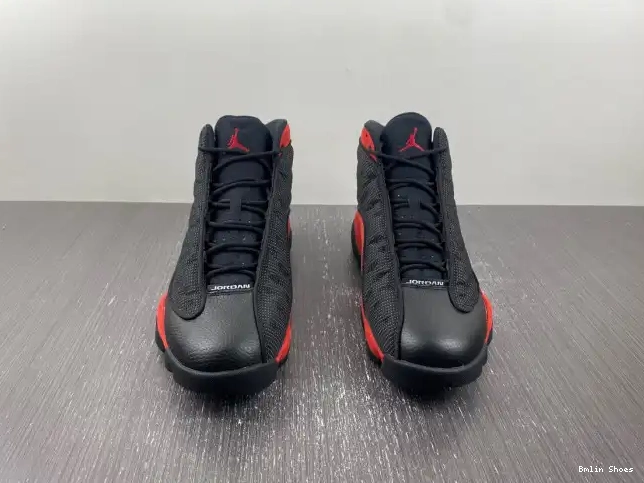 Bmlin Retro (2017) 414571-004 13 Jordan Bred 0615